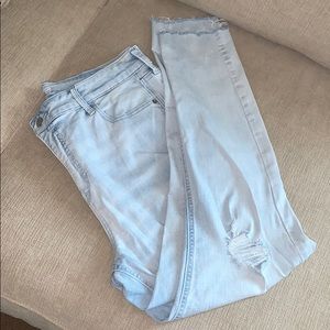 Old Navy Rockstar Super SkinnyJeans